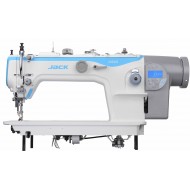 Jack 2060GHC Automatic Walking Foot Needle Feed Large Arm