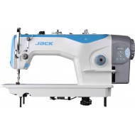 Jack A2 Direct Drive Lockstitch Industrial Sewing Machine
