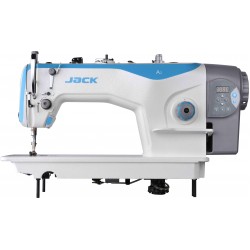 Jack A2 Direct Drive Lockstitch Industrial Sewing Machine