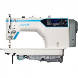 Jack A5E Direct Drive Lockstitch Industrial Sewing Machine