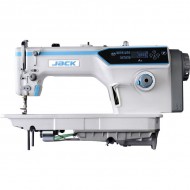 Jack A6F Direct Drive Needle Feed Industrial Sewing Machine