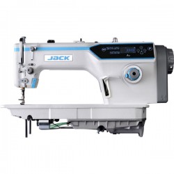 Jack A6F Direct Drive Needle Feed Industrial Sewing Machine