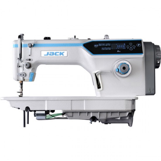 Jack A6F Direct Drive Needle Feed Industrial Sewing Machine
