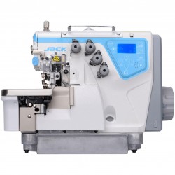 Jack E3-3 Industrial 3 Thread Overlocker Machine