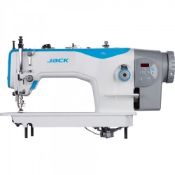 Jack H2 Walking Foot Direct Drive Industrial Sewing Machine
