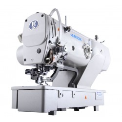 Jack JK-T1790B Electronic Lockstitch Buttonhole Machine
