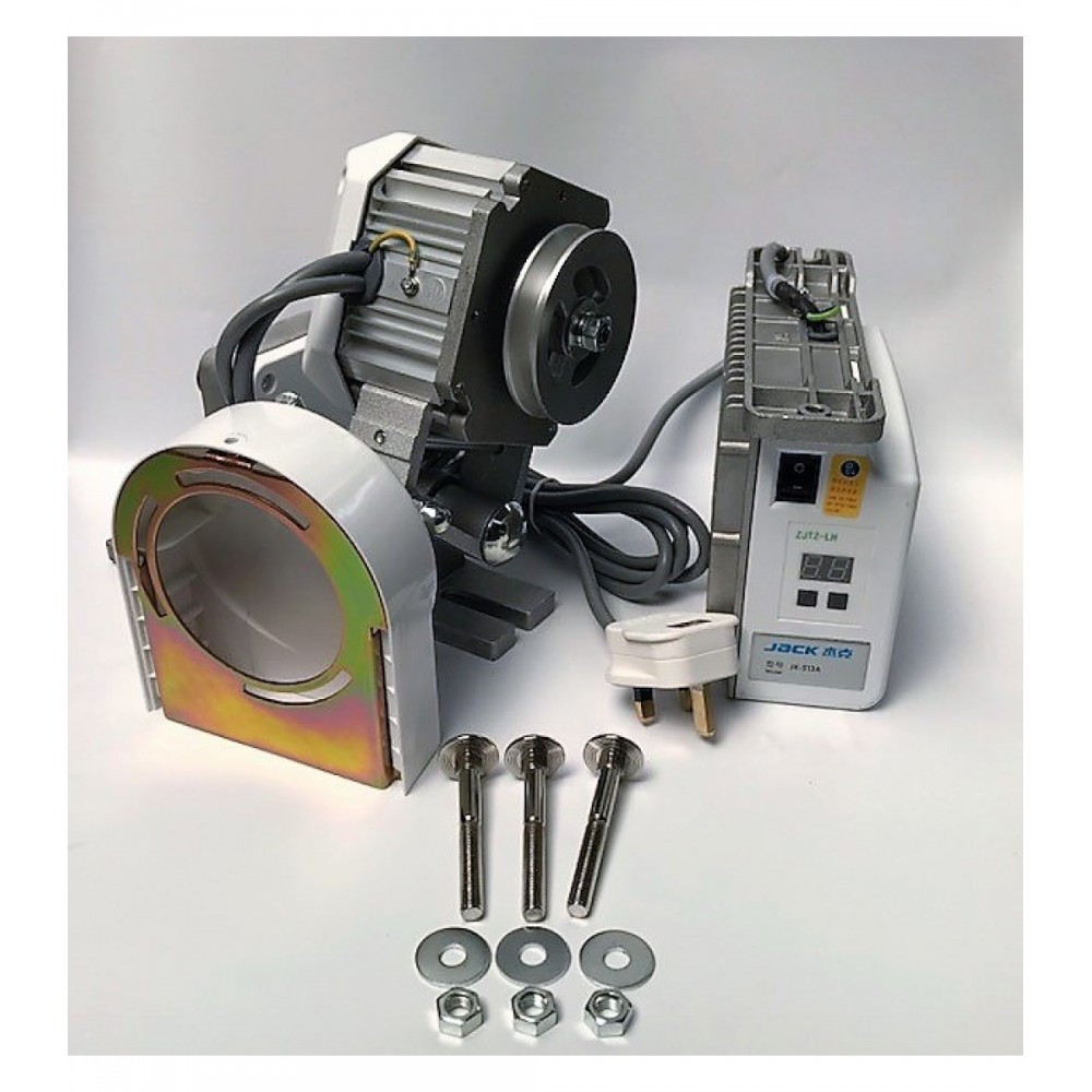 Slen Motor Silent-Running-Energy-Saving-Servo-Motor