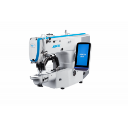 Jack T1900GS Computerised Bartack Industrial Sewing Machine
